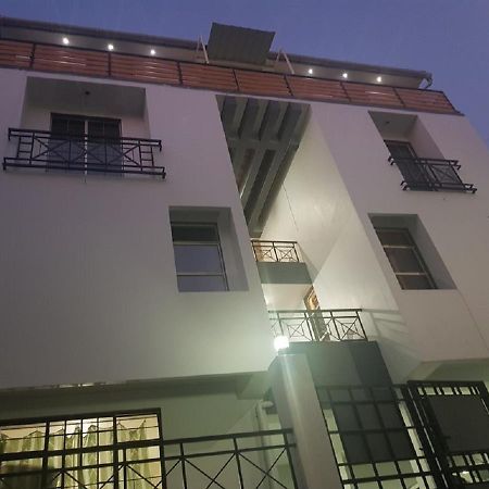 Rockski Boutique Bed & Breakfast Shillong Esterno foto