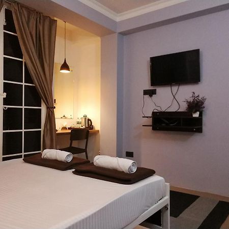 Rockski Boutique Bed & Breakfast Shillong Esterno foto
