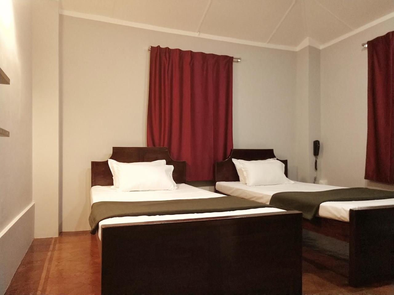 Rockski Boutique Bed & Breakfast Shillong Esterno foto