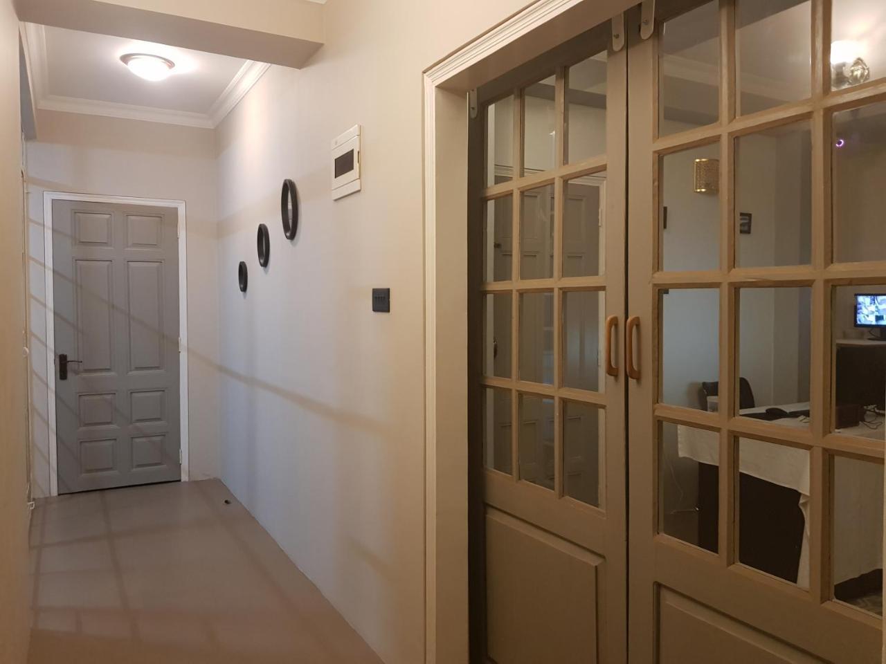 Rockski Boutique Bed & Breakfast Shillong Esterno foto