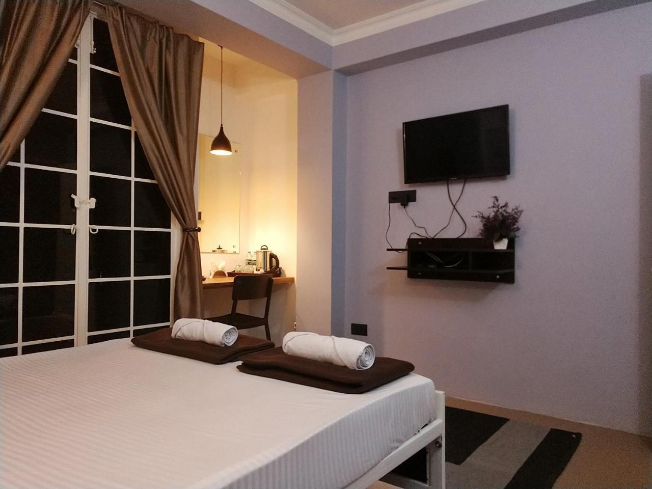 Rockski Boutique Bed & Breakfast Shillong Esterno foto